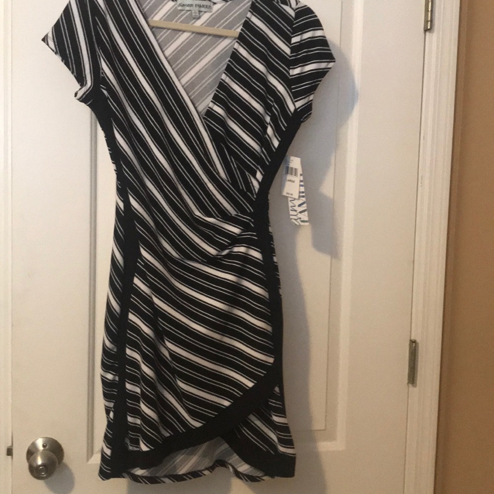 Cocktail dress